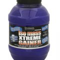 Гейнер для набора мышечной массы Iso Mass Ultimate Nutrition Ultimate 4,6 кг