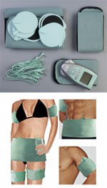 Многофункциональный миостимулятор