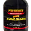 Гейнер (коктейль для набора веса) Performance Amino Gainer 1500 гр