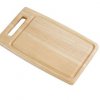 Доска разделочная деревянная WOODY 36x24см