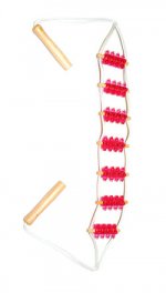 Механический массажер для спины YMW3009