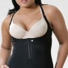 Утягивающее боди м4604