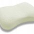 Ортопедическая подушка из латекса с выемкой