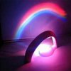Ночник с проекцией радуги