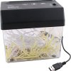 Уничтожитель документов mini (USB)