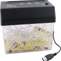 Уничтожитель документов mini (USB)