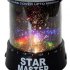 Ночник с проекцией Star Master