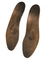 Стельки ортопедические БеллеТеч женские премиум (2 шт.)