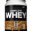Комплит Вэй Протеин Цитоспорт