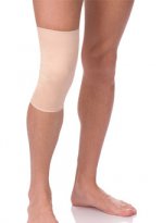 Медицинский наколенник 81% шерсти