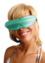 Очки для массажа Слен Кейр 0096