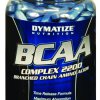 BCAA Диматайз Нутришн Complex 2200 (200 капс.)