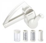 Сырорезка мультифункциональный набор Handy