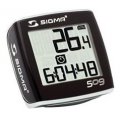 Велокомпьютер Sigma Sport 509
