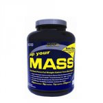 UpYourMass (гейнер) 0,908кг