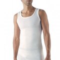Майка безрукавка Ortopedica (шерстяное мужское термобелье)