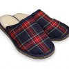 Тапочки мериносовые Шотландские