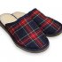 Тапочки мериносовые Шотландские