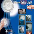Светодиодный светильник Remote Brite Light