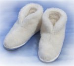 Овечьи бабуши