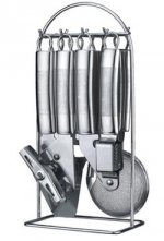 Кухонные принадлежности (7 предметов) Marta Trade Inc MT2719