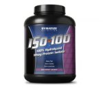 Белковый коктейль Dymatize Nutrition ISO-100 2310 гр