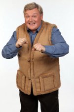Шерстяной жилет верблюжий (большой размер)