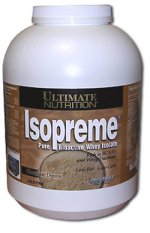 Белковый коктейль Альтимейт Нутришн Iso-preme 908 гр