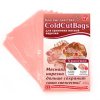 Пакеты для хранения мясной нарезки Cold Cut Bags