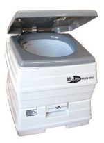 Биотуалет компакт Мини