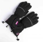 Термоперчатки GU920M