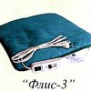 Домашняя электрическая грелка Флис-3 Comfort