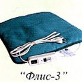 Домашняя электрическая грелка Флис-3 Comfort