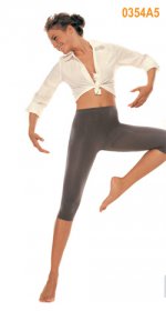 Бриджи массажные антицеллюлитные SilverWave