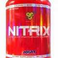 Nitrix 180 таб
