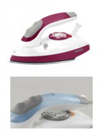 Marta MT1143 Compact Style электрический утюг со складной ручкой