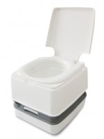 Туалет для загородного дома DTW01B