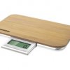 Весы для кухни 721 бамбук