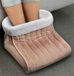 Электрогрелка сапог ФВС