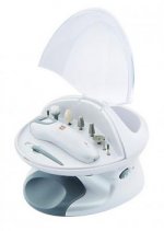 Набор маникюрный с сушкой ногтей ИР3092