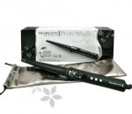 Электрощипцы для завивки волос Pearl Ward REMINGTON Ci95