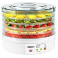 Домашняя сушилка для фруктов и овощей мт1941