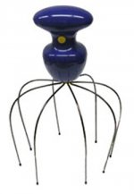 Массажер для головы Вибро