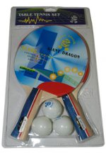 Комплект для пинг-понга GiantDragon P8500 L210 2Q