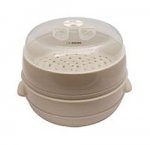 Пароварка для микроволновой печи Dekok ST-503