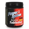 Аминокислоты Power System Amino Tabs