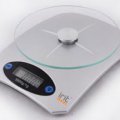 Электронные кухонные весы ИР7118