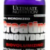 Креатин Ultimate Nutrition 200 капсул