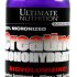 Креатин Ultimate Nutrition 200 капсул