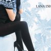 Зимние осенние колготы Лана 150 Джулия